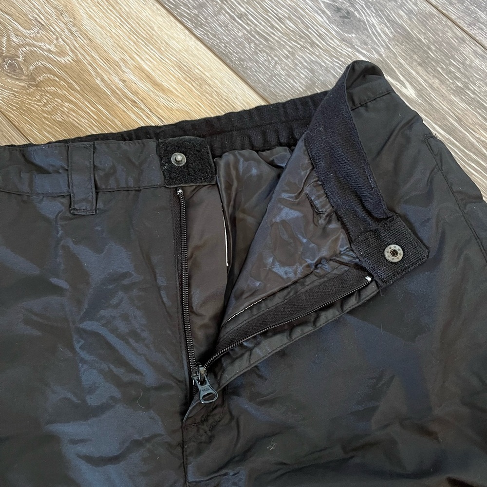 Ski Gear Youth Ski Snow Pants - Picture 4 of 16
